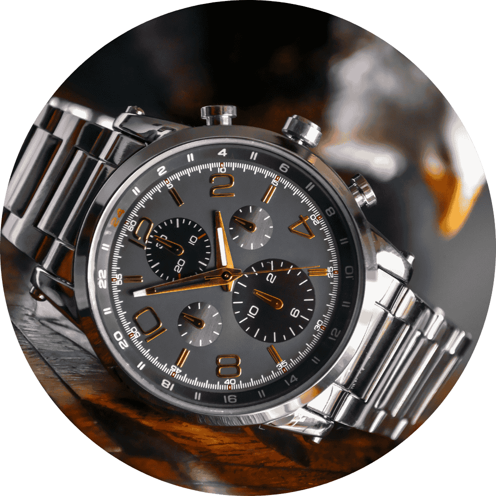 Watches